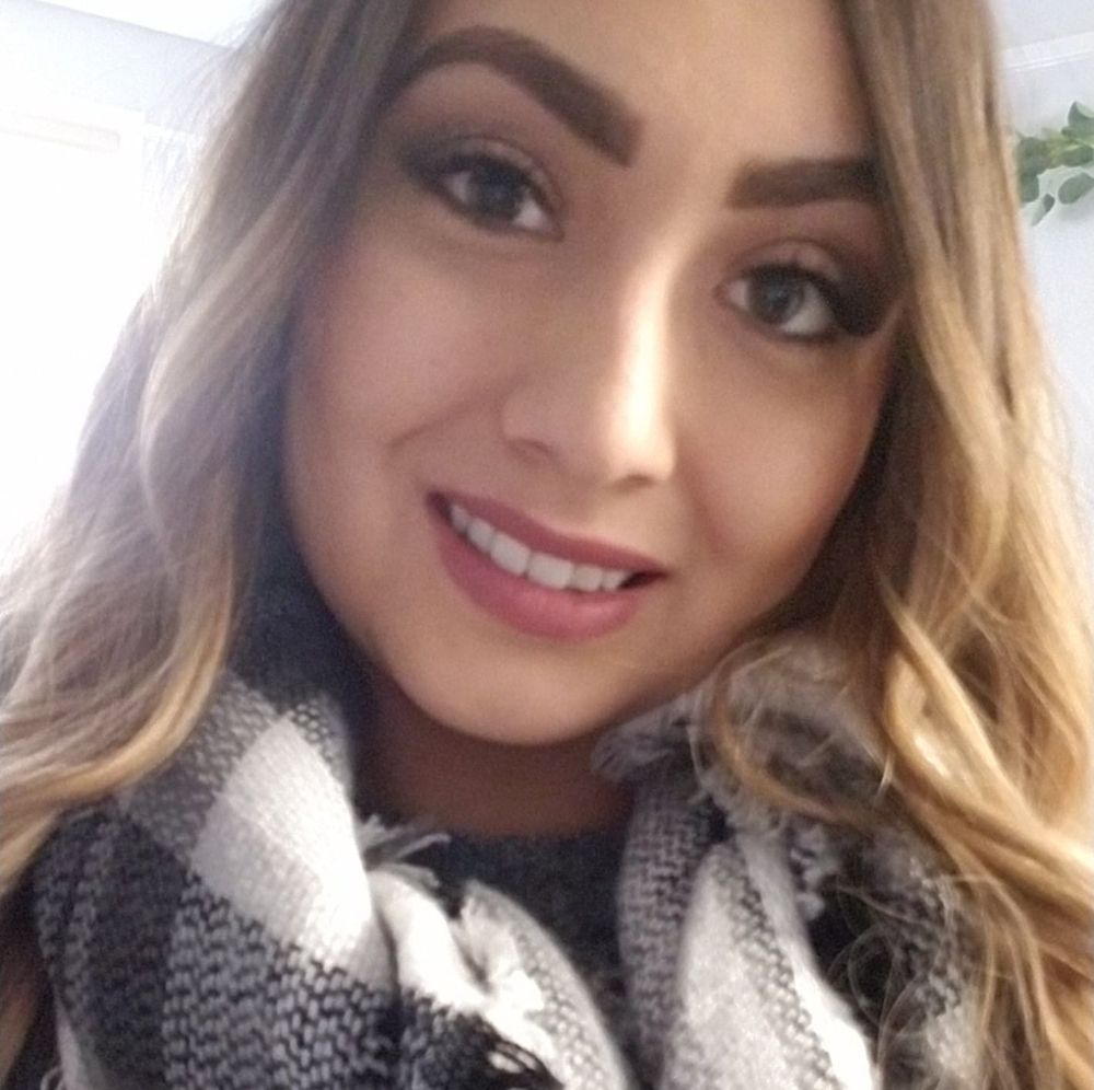 Meet your Posher, Jennifer